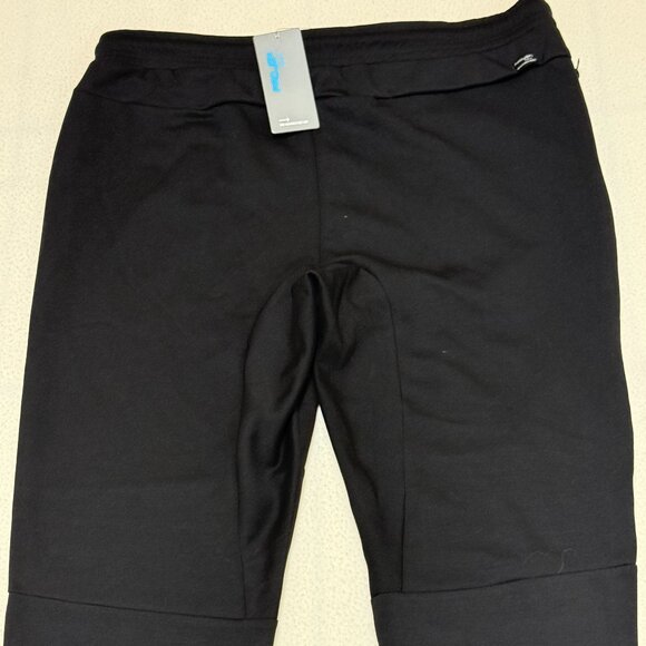 NWT Projek Raw Tech Fleece Jogger w/ Drawstring Pants - Black - Size XXL #125953 - Picture 6 of 7
